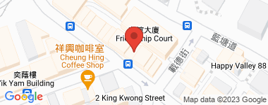 21-23 Sing Woo Road Full-Thickness, High Floor Address
