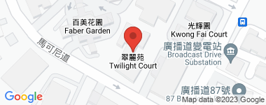 Twilight Court Unit A3, High Floor Address