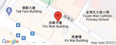 Tim Wah Building Room 2 Address