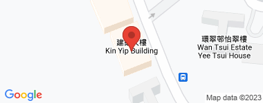 建业大楼 中层 物业地址