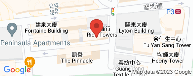 Rich Towers  Address