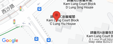 Kam Lung Court Room 2 FLAT, Lung Yue Court (Block A), High Floor Address