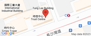 Edward Wong Tower Middle Floor Address