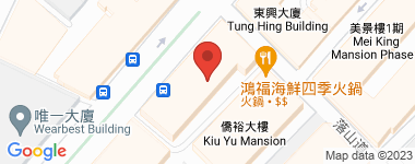 Phase 1 Of Mei King Mansion Room 49, High Floor Address