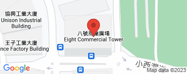 8号商业广场  物业地址
