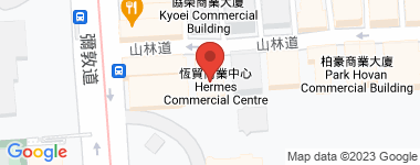 恒贸商业中心 高层 物业地址