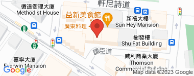 Shun Pont Commercial Building Low Floor Address