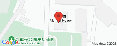 Manvar House Full Layer Address