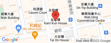 Kam Kun House  Address