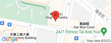Wing Lee Factory Building  Address