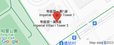 Imperial Villas  Map