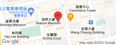 Winner Building Unit A, High Floor Address