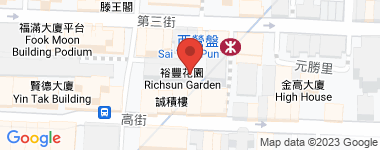 Richsun Garden Map