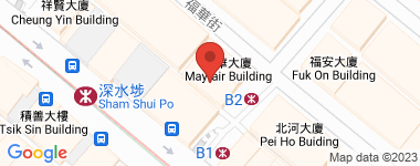 恆發大廈 高層 物業地址