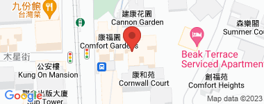Comfort Gardens Mid Floor, Block A, Middle Floor Address