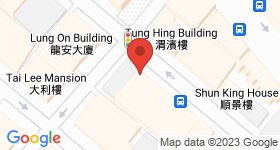 39 Un Chau Street Map