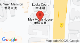 May Moon House Map