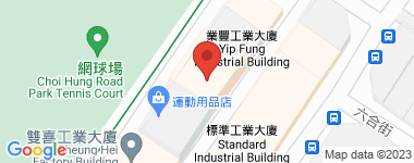 Win Plaza (San Po Kong)  Address