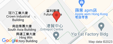 Po Shau Centre  Address