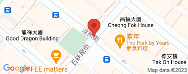 汝洲樓 全層 物業地址