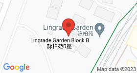 Lingrade Garden Map