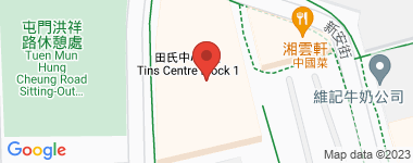 田氏中心  物業地址