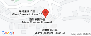 Miami Crescent No. 328, Fan Kam Road (independent house), Whole block Address