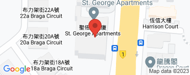 圣佐治大厦 高层 D室 物业地址