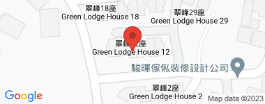 Green Lodge Mid Floor, House 22, Middle Floor Address