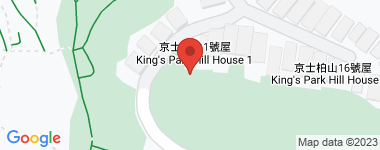 King's Park Hill Unit A, High Floor, Block 4, Building Address