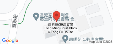 Tong Ming Court Room 6 FLAT, Tong Foo Court (Block C), High Floor Address