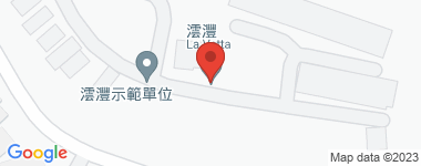 澐灃 3座 A 高層 物業地址