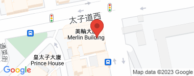 嘉爵大廈 低層 物業地址