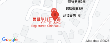 富豪花園 W室 高層 物業地址