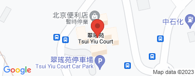 Tsui Yiu Court Room 2, Low Floor Address