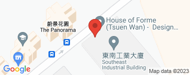 Southeast Industrial Building  Address
