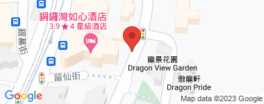 Aroma Court Unit A, Mid Floor Address