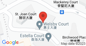 Welsby Court Map
