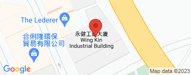 Wing Kin Industrial Building  Address