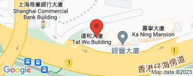 Tat Wo Building Mid Floor, Middle Floor Address