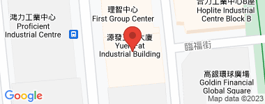Yuen Fat Industrial Building  Address