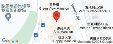 Green Valley Mansion Mid Floor(5-14|14/F), Middle Floor Address