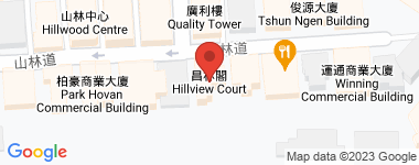 Hillview Court Changlin Pavilion High-Rise, High Floor Address