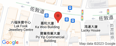 保宁大厦 中层 物业地址