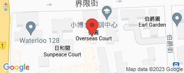 Overseas Court High Floor Address