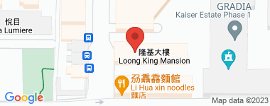 Loong King Mansion Unit A7, High Floor Address