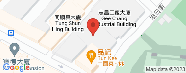 Fook Shing Industrial Building  Address