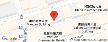 东丽中心  物业地址