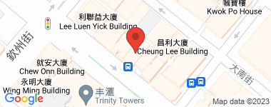 荔枝角道374号 唐七楼 物业地址