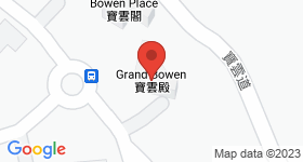 Grand Bowen Map